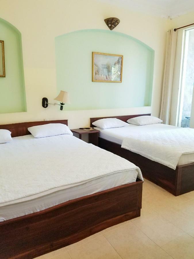 Caroline Hotel Ho Chi Minh City Exterior photo